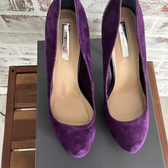 Halftime H platform heel - Picture 7 of 8